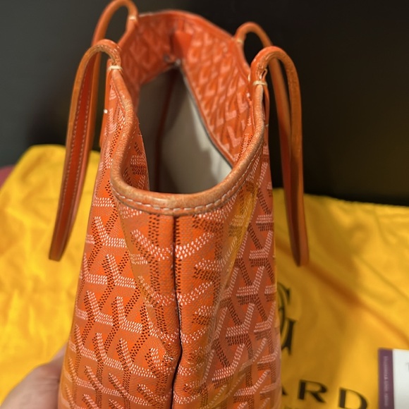 Goyard Artois PM - Picture 7 of 15